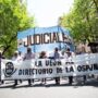 La UEJN reclama cambios urgentes en la obra social del Poder Judicial y va al paro