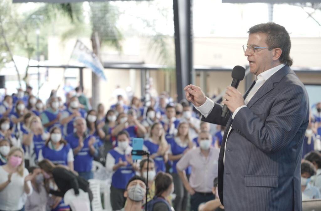 La Bancaria de Tucumán realizará un paro con movilización contra la “corporación judicial”