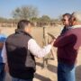 La Rioja: Rescatan a 9 trabajadores en situaciones de precariedad oriundos de Chaco