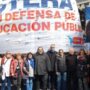CTERA celebró su 49° aniversario y destacó a docentes que sueñan con un «país con justicia social»