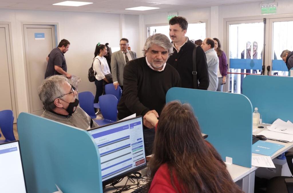 Correa defendió el horizonte de gestión de Kicillof: «El Gobierno hará lo imposible para seguir con la recuperación salarial»