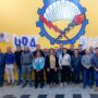 Resbalón de Jorge Sola, uno de los sindicalistas favoritos de Alberto Fernández, en el proceso de normalización de la regional de la CGT de Venado Tuerto