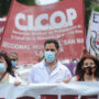 CICOP SE FUE DE LA CTA AUTÓNOMA Y ENGROSA LAS FILAS DE LA FRACCIÓN QUE LIDERA YASKY