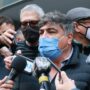 Acusan a Ramón Muerza de violentar una fundación contra la violencia de género porque no consiguió que lo apoye en la elección de Comercio