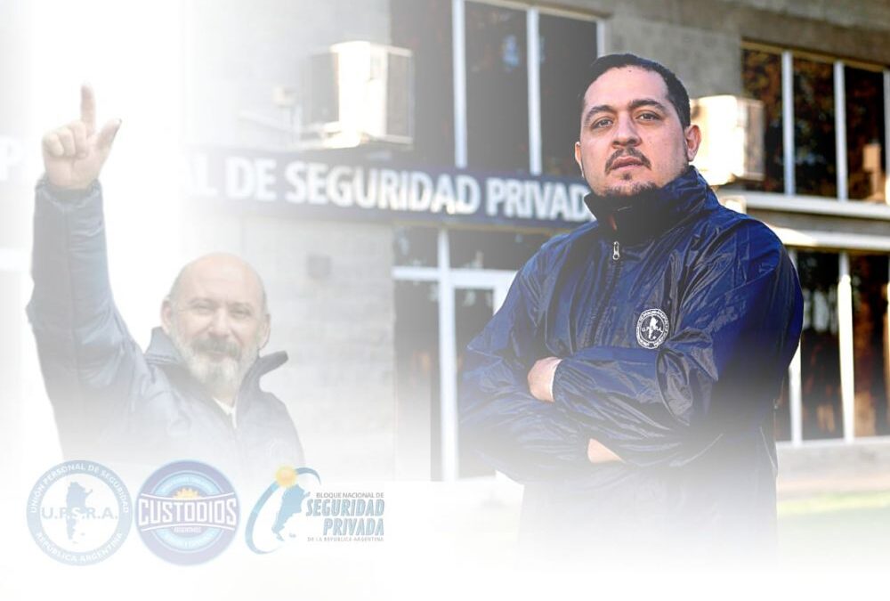 ¿Y por que no? Christian López revela sus intenciones de refundar UPSRA