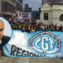 Los gremios de CGT rechazan la Constitución «anti-protestas» que impulsa Morales en Jujuy