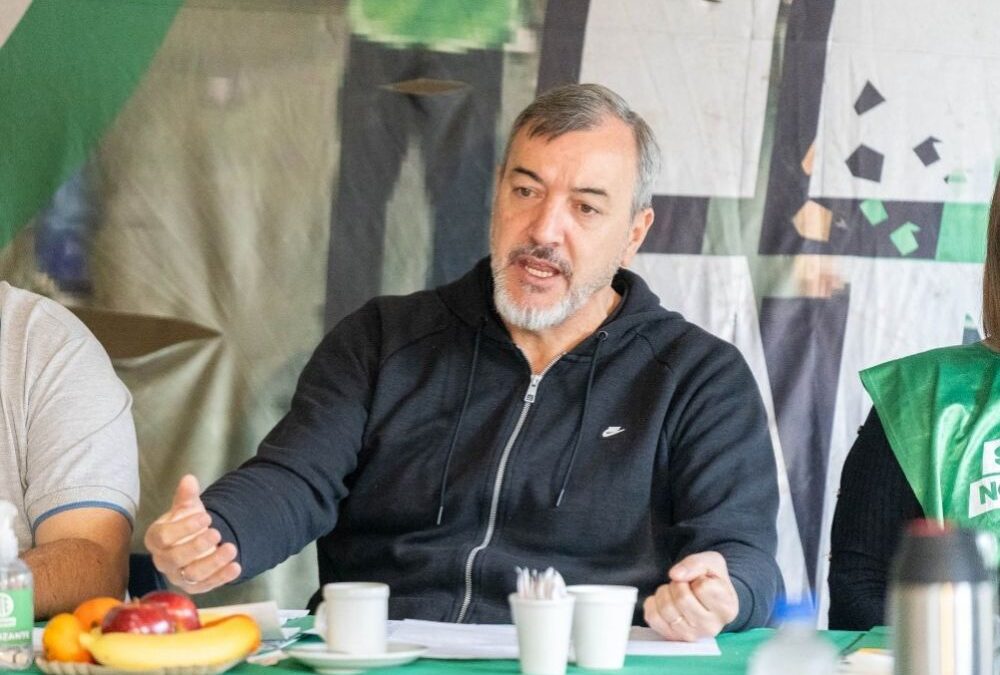ATE confirmó que “con 7% de inflación y sin adelanto de paritarias, habrá paro en todo el país”