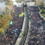 Elecciones en el corazón del gremio más grande del país: Casi 60 mil mercantiles porteños decidirán hoy entre Cavalieri y Muerza