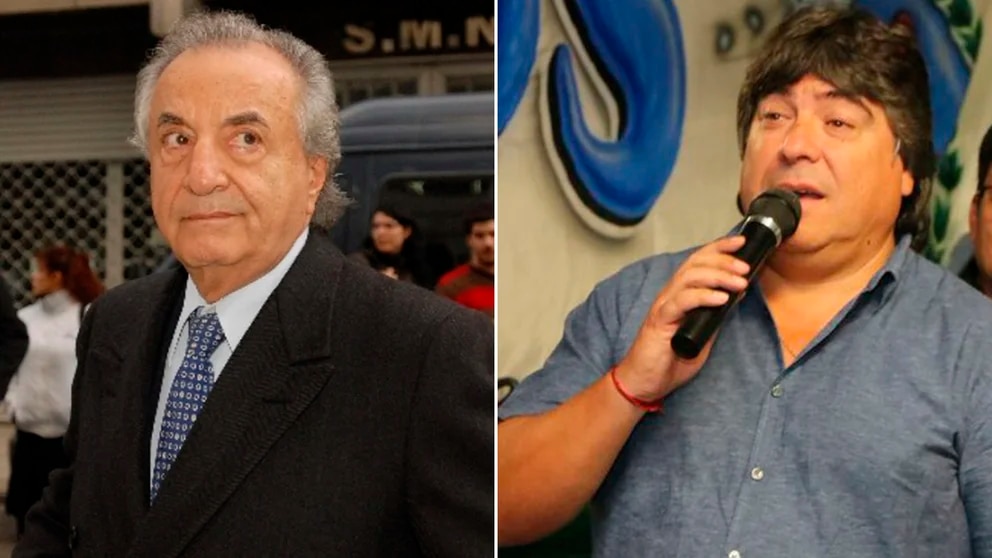 Armando Cavalieri pone en juego su liderazgo en las elecciones del Sindicato de Comercio Capital