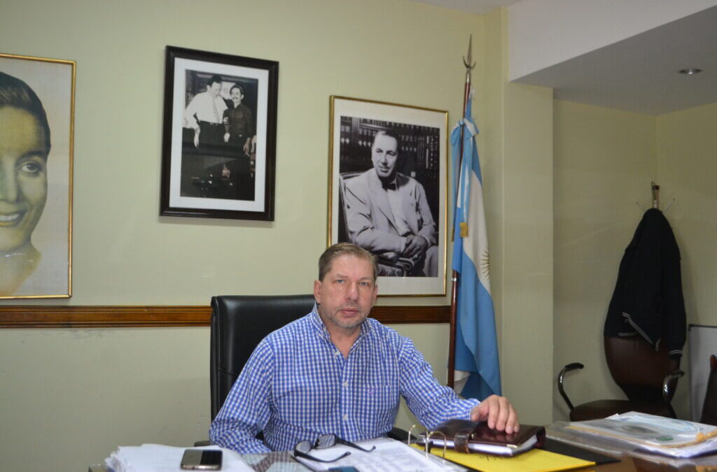 El Sindicato del Caucho va por el encuadre de unos 800 operarios de la planta de Dass en Coronel Suárez y el gremio del Calzado apuesta a un fallo favorable en la justicia