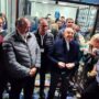 Contundente victoria de Armando Cavalieri en las elecciones del Sindicato de Comercio