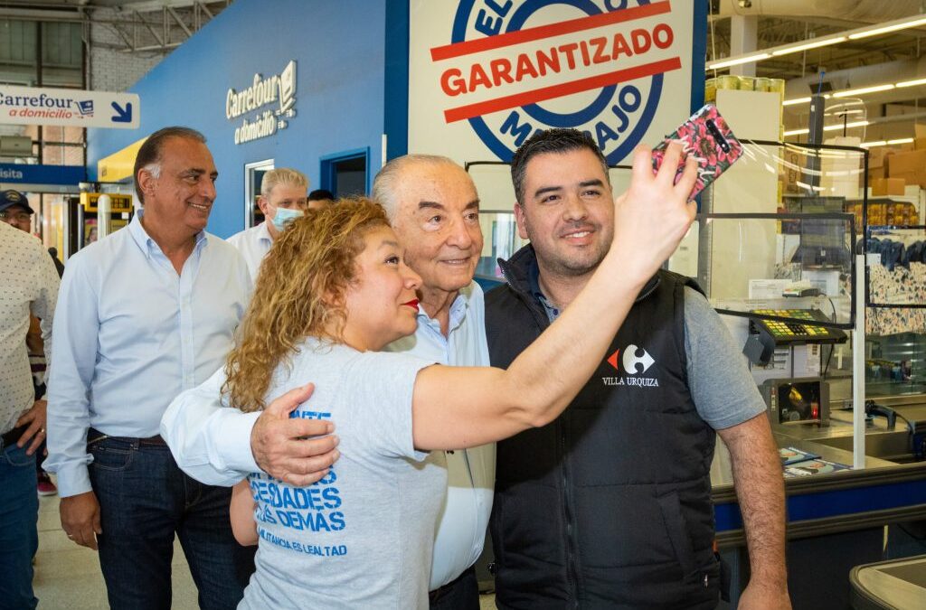 Cavalieri aplastó a Muerza en las urnas, avisó que rediscutirá la paritaria y estiró por otros 4 años su hegemonía en el sindicato más importante del país