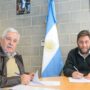 El Sindicato de Pasteleros de Mar del Plata avanzó en acuerdos para ejecutar la construcción de 120 viviendas