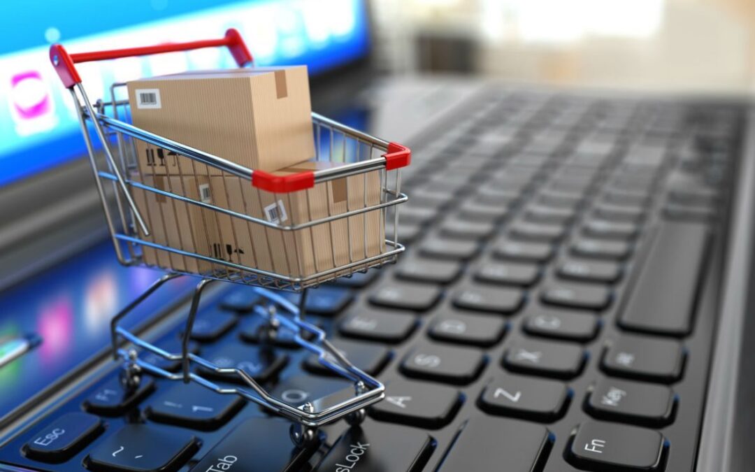 ¿Quiénes pierden cuando compramos online?