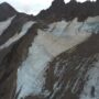 Los glaciares de Tierra del Fuego con el tiempo contado