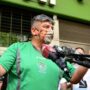 Pablo Moyano aseguró que la CGT movilizará para respaldar a CFK y vuelve a tensionar el triunvirato