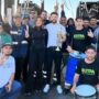 El SUTPA continúa el paro en AUBASA: “No están destruyendo una empresa, están destruyendo la actividad”