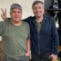 Pablo Moyano anunció una movilización por Cristina Kirchner, pero desde la CGT no la confirman