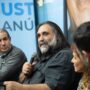 Roberto Baradel: «Nos tenemos que movilizar, porque tenemos que construir y demostrar en las calles el poder de los trabajadores»