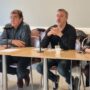 ATE reclama aumento de emergencia y anunció un paro nacional con movilización