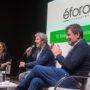 Desarrollaron el primer encuentro plural por el trabajo en Argentina