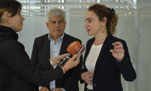 Santa Fe: impulsan una agencia fiscal para delitos ambientales