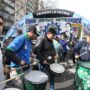 En la CGT aseguran que no se movilizará para acompañar a CFK el día que presente su alegato de defensa y ponen todas sus fichas al 17 de octubre