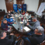 Tensión en Santa Fe: Intendentes rompieron actas paritarias de municipales