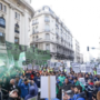 Conflicto AUBASA: no hubo acuerdo en la audiencia de Trabajo y el sindicato de peajes analiza extender la protesta a todo el país