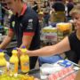 Cavalieri confirmó que el lunes no habrá actividad en los comercios