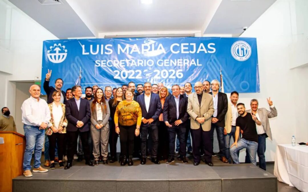 Los vendedores viajantes cerraron paritaria y elevaron el mínimo salarial a 140 mil pesos