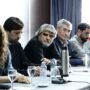 Gremios bonaerenses en unidad por el pase de personal de salud a la ley profesional hospitalaria