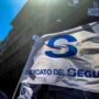 El Sindicato del Seguro acordó aumentos salariales del 50% para el próximo semestre