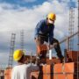 Tras sexta muerte en una obra de construcción, SUNCA Uruguay pide la creación de una entidad reguladora