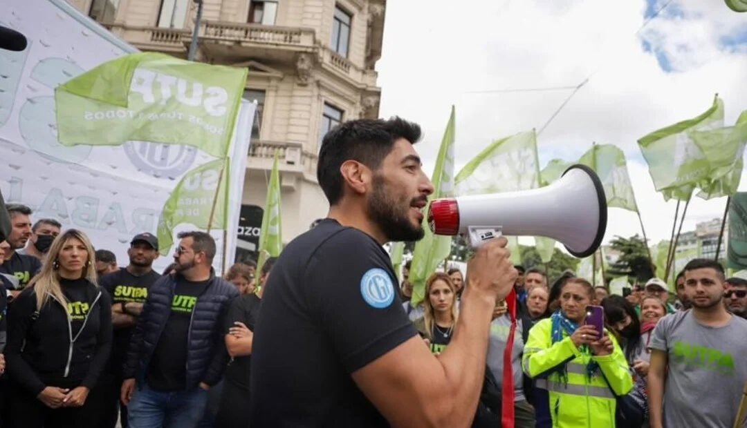Una pelea que involucra a Massa y los Moyano paralizó los peajes con pérdidas millonarias para la gestión de Kicillof
