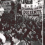 El voto femenino y el movimiento obrero organizado