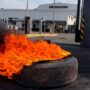 Pirelli también frenó su producción