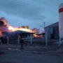 Tras la explosión en la refinería de Neuquén que dejó 3 operarios muertos, mejorarán las condiciones de seguridad laboral en el sector petrolero