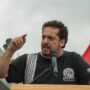 Quién es el sindicalista que está detrás del conflicto que tiene en vilo a la industria de neumáticos