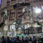 Día clave en el conflicto del neumático; con el gremio en las calles y cierre de empresas