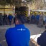 La Federación de Petroleros paraliza empresas de gas licuado por paritarias