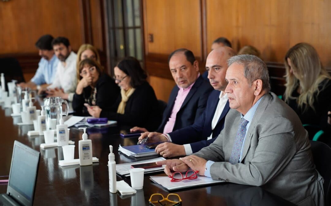 La Bancaria reanudó las negociaciones paritarias y espera una propuesta de los empresarios
