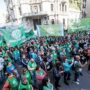 ATE ratifica el paro y movilización en todo el país