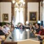Esta noche Alberto Fernández recibirá en Olivos a la CGT para revisar paritarias