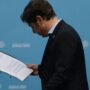 El gobierno bonaerense pone en marcha un aumento de los peajes