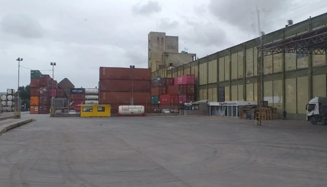 Una patota del sindicato de Camioneros entró a la fuerza a una empresa y agredió al dueño y a empleados: 7 heridos