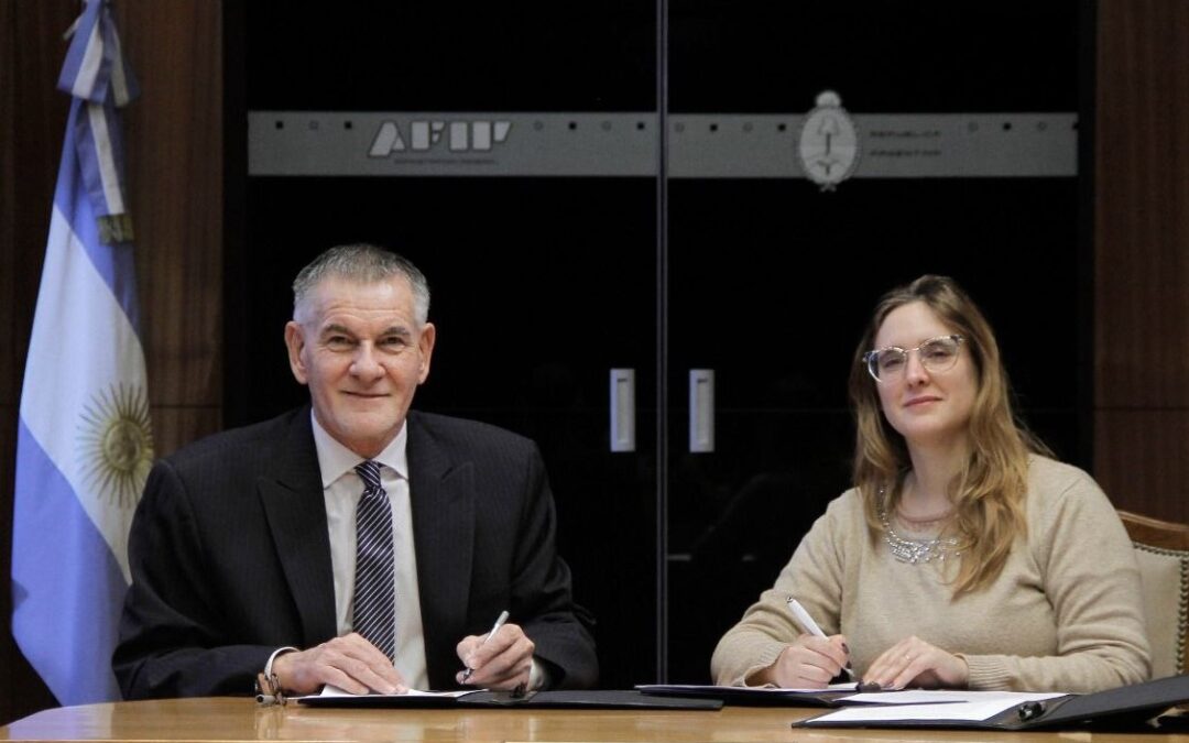 La AFIP refuerza fiscalizaciones contra el empleo no registrado en sectores de comercio y servicios