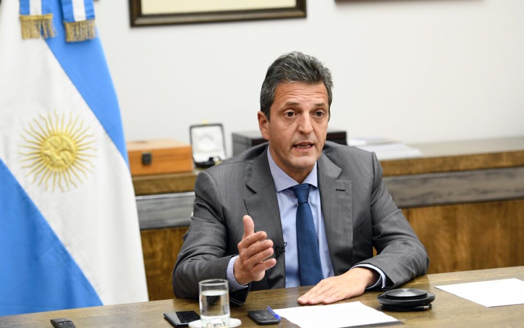 El Gobierno habilitará importaciones de neumáticos si el conflicto con SUTNA no se resuelve