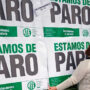 ATE ACEPTARÍA LA OFERTA DE ADELANTAR CUOTA DE AUMENTOS PERO MANTUVO EL PARO DE HOY