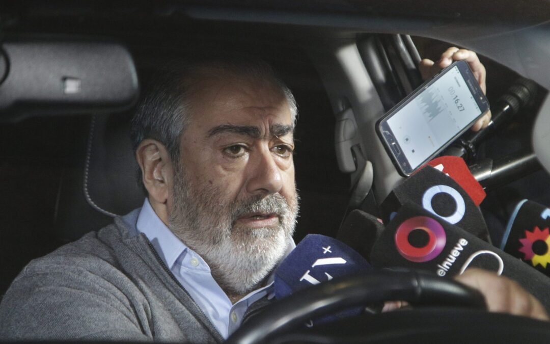 Para no interferir en las paritarias en desarrollo, ahora el Gobierno explora la chance de reconvertir la propuesta de una suma fija en un bono de fin de año